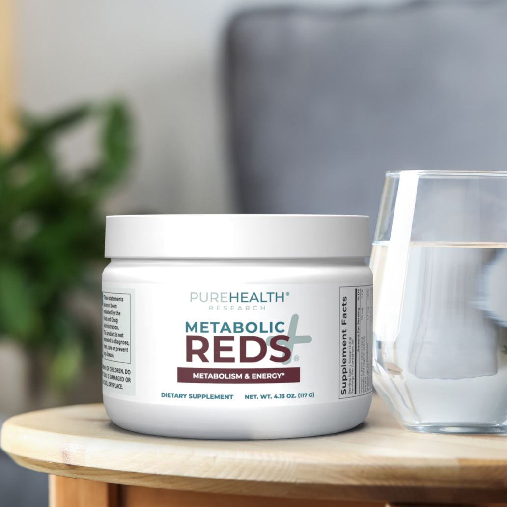 Real product image